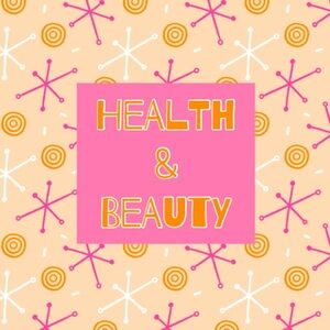 Health & Beauty
